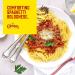Colman's Spaghetti Bolognese Recipe Mix Delicious with Grated Cheddar Cheese Quick to Prepare Sauce Mix 44 g - Buy Online on GoSupps.com