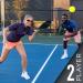 Franklin Sports Wooden Pickleball Paddle and Ball Set - USA Pickleball (USAPA) Approved - Buy Online on GoSupps.com