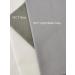 KCS 3 pc 12x18 18CT Counted Cotton Aida Cloth Cross Stitch Fabric - Pearl Grey, Light Steel Grey, Grey - Buy Online on GoSupps.com