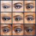 EDDIE FUNKHOUSER Hyperreal Eye Color Eye Shadow All Nighter - 3g / 0.1 oz - Buy Online on GoSupps.com