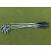 Lazrus Premium Golf Irons Set for Men | Steel Shaft, Regular Flex, 4-PW (7 pcs) | Right Hand Golf Clubs - Buy Online on GoSupps.com