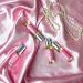 Jaqua Buttercream Frosting Roll-On Perfume Oil Buttercream Frosting 0.33 Fl Oz (Pack of 1) - Buy Online on GoSupps.com