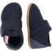 Giesswein Boys Oberstaufen Low-Top Slippers - Size 5.5 UK Child, Ocean Blue - Buy Online on GoSupps.com