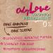 ONLY Love Coloration 3.00 Coffee Brown - Gentle Permanent Hair Color for Lively Shades & Perfect Gray Coverage | 143 ml - Buy Online on GoSupps.com