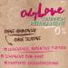 ONLY Love Coloring 4.65 Chestnut Brown - Gentle Permanent Hair Color Lively Intense Shades Perfect Gray Coverage - 143 ml (1 Pack) - Buy Online on GoSupps.com