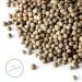 Magic of Spices White Muntok Pepper | Whole Premium Quality White Pepper Pearls in Resealable Aroma Tin - 65g - Buy Online on GoSupps.com
