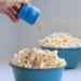 Gourmet Popcorn Seasonings 5 Pack 5 Different Sweet and Savoury Popcorn Flavourings Make Your Own Popcorn at Home Low Calorie Snack Fun for Kids 5 x Popcorn Seasonings - Buy Online on GoSupps.com
