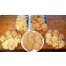 Organic Gluten-Free All Purpose Flour & Pie Crust Mix | Non-GMO Verified | Kosher | 3 Pounds - Buy Online on GoSupps.com