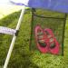 Skywalker Trampolines Wide-Step Ladder Kit | Easy Accessory for Safe Trampoline Entry - Buy Online on GoSupps.com