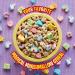Lucky Charms Marshmallow Clusters Cereal 17.6 oz - Buy Now for a Magical Breakfast Experience! - Buy Online on GoSupps.com