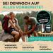 First Aid Set for Outdoor Adventures - Includes DIN 13167 Burncare & Emergency Pipe | Perfect for Hiking Biking & Travel - Buy Online on GoSupps.com