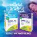 Boiron StressCalm Tablets - Relief for Stress, Anxiety, Nervousness, Irritability & Fatigue - 120 Count - Buy Online on GoSupps.com