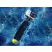 Waterproof Floating Hand Grip for GoPro Hero 11-1 Cameras - Yellow - Buy Online on GoSupps.com