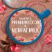 Swiss Miss Peppermint Flavor Hot Cocoa Mix  1.38 oz 6 ct - Buy Online on GoSupps.com