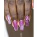 Gelish Pure Velvet Manget Gel (Pull Me In) 15ml - Buy Online on GoSupps.com