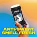 AXE Anarchy For Him 2.7oz Deodorant Stick for Men - Pack of 2 - Buy Online on GoSupps.com