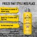 Got2B Glued Blasting Freeze Hairspray Aero 72oz - Pack of 6 - Buy Online on GoSupps.com