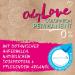 ONLY Love Coloration 3.00 Coffee Brown - Gentle Permanent Hair Color for Lively Shades & Perfect Gray Coverage | 143 ml - Buy Online on GoSupps.com