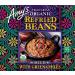 Amy's Refried Beans  Mild with Green Chiles  Gluten Free  Organic & Vegetarian  15.4 Ounce - Buy Online on GoSupps.com
