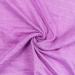 MuslinZ 6pk Baby Muslin Square Burp Cloth Star Mix 100% Cotton 70x70cm - Violet - Buy Online on GoSupps.com