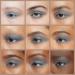 L'Or al Paris Colour Riche Monos Eyeshadow 0.12 oz - Meet Me in Paris - Buy Online on GoSupps.com