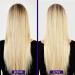 L'Oreal Elvive Color Vibrancy Purple Shampoo 6.7 fl oz | Toning & Brightening for Color-Treated Hair - Buy Online on GoSupps.com