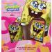 Marol & Son SpongeBob Girl Perfume for Children - 3.4 oz - Buy Online on GoSupps.com