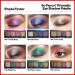 Revlon So Fierce Prismatic Eye Makeup Palette - 963 Slight Flex - 0.21 Oz - Buy Online on GoSupps.com