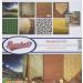 Reminisce BSB-201 Baseball 2 Collection Scrapbook Kit