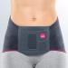 Medi Lumbamed Basic Women's Back Orthosis | Silver IV | Lumbar Stabilization Support - Buy Online on GoSupps.com