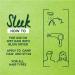 Garnier Fructis Style Smooth Blow Dry Anti-Frizz Cream - 2 Pack (Pack of 1) | Sleek Hair Care - Buy Online on GoSupps.com