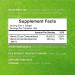 Vitamin D3 10,000 IU + K2 MK7 200 mcg Softgels with Coconut Oil - 250 ct Double Strength for Heart, Bone & Teeth Health - Easy to Swallow - 180 ct - Buy Online on GoSupps.com