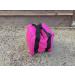 BuyBocceBalls Extra Heavy Duty Nylon Bocce Bag - Pink/Black Handles (4 of 7) - Buy Online on GoSupps.com