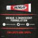 Bengay Ultra Strength Pain Relief Cream 2 oz - Non-Greasy Analgesic for Arthritis, Muscle, Joint, and Back Pain - Buy Online on GoSupps.com