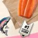Purina Beyond Grain-Free Natural Adult Wet Cat Food Pate - Wild Salmon Flavor (12 Pack) - Buy Online on GoSupps.com