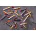 Burt's Bees 100% Natural Tinted Lip Balm Sweet Violet with Shea Butter & Botanical Waxes - 1 Tube - Buy Online on GoSupps.com