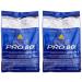 Inkospor Active Proteinshake Pro 80 bags double pack (2 x 500 g) Hazelnut 1 pack (1 x 1 kg)