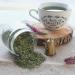 Yerba Mate Loose Tea 100g - The Natural Health Market - 100 Grams - Buy Online on GoSupps.com
