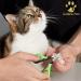 Golden Pets Profi Claw Scissors | 45 Cutting Head | Ideal for Small Dogs Puppies Cats Rabbits & Guinea Pigs | Free E-book Care Manual - Buy Online on GoSupps.com