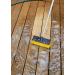 Unger Professional HydroPower Bi-Level Scrub Brush Head - 10 Inch - Buy Online on GoSupps.com