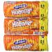 McVitie's Original Hobnobs 10.5 oz. (Pack of 3) 10.58 Ounce (Pack of 3)