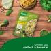 Buy Knorr Activ Veggie Pasta Ready Meal - Penne with Broccoli (146g) | International Shipping Available - Buy Online on GoSupps.com