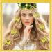Puniae 3D Metal Butterfly Hair Clips - Set of 12 | Hollow Metallic Hairpins for Women, Girls, Weddings - Buy Online on GoSupps.com