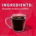Starbucks Holiday Blend Ground Coffee, 17 oz Bag, Medium Roast 100% Arabica - Limited Edition - Buy Online on GoSupps.com