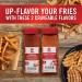Lawry's Original French Fry Seasoning 16 oz - Premium Blend of Spices for Fries, Potatoes, and More - Buy Online on GoSupps.com