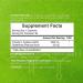 NAC Supplement 1000mg with Glutathione 50mg | 180 Capsules 3 Month Supply | Antioxidant & Immune Health Support - Buy Online on GoSupps.com