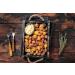 Gourmet du Village Spicy Potato Seasoning - Buy Online on GoSupps.com