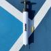 Franklin Sports Ball Pump - Air Inflation Pump for Soccer, Basketball, Football - Includes Needle - 11.5 - Buy Online on GoSupps.com