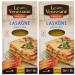 Le Veneziane Gluten Free Lasagne Sheets 250g - Pack of 2 - 8.81 Ounce x 2 - Buy Online on GoSupps.com