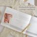 High-Quality Pregnancy Diary - Calendar Scrapbook Checklist & Organizer - Gold Pregnancy Album - Buy Online on GoSupps.com